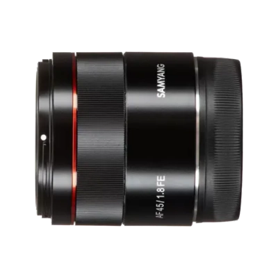 Объектив Samyang AF 45mm f/1.8 Sony FE