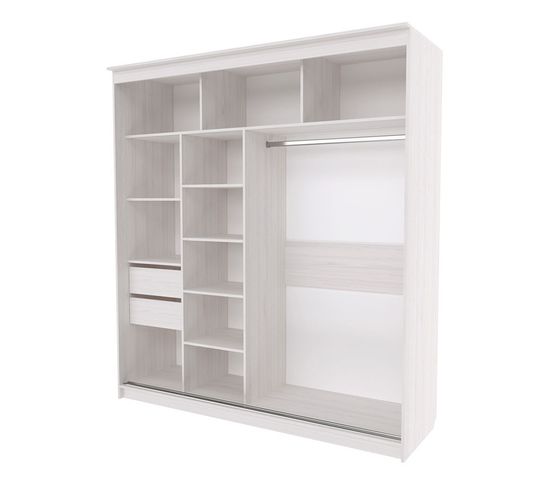 Шкаф-купе ОЛИМП 2