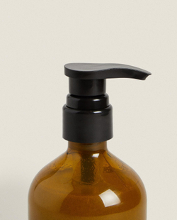 Zara Home - Пилинг с белым лотосом, 500 мл