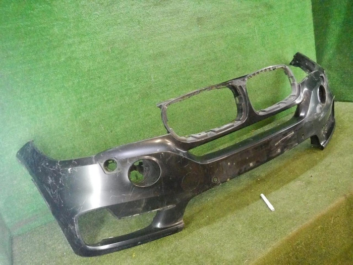 Бампер передний BMW X5 F15 (2013-2018)