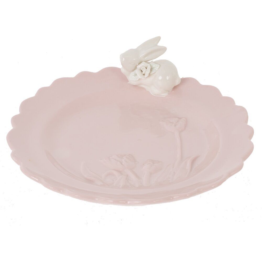 GAEM Тарелка, L20,5 W20,5 H6 см