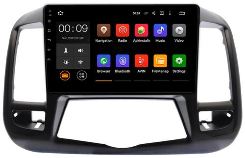 Магнитола для Nissan Teana 2008-2013 (цветной экран) - Airok RX-1205-N10 Android 13, Быстрая, SIM-слот
