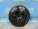Шкив коленвала TOYOTA LAND CRUISER 1998-2007
