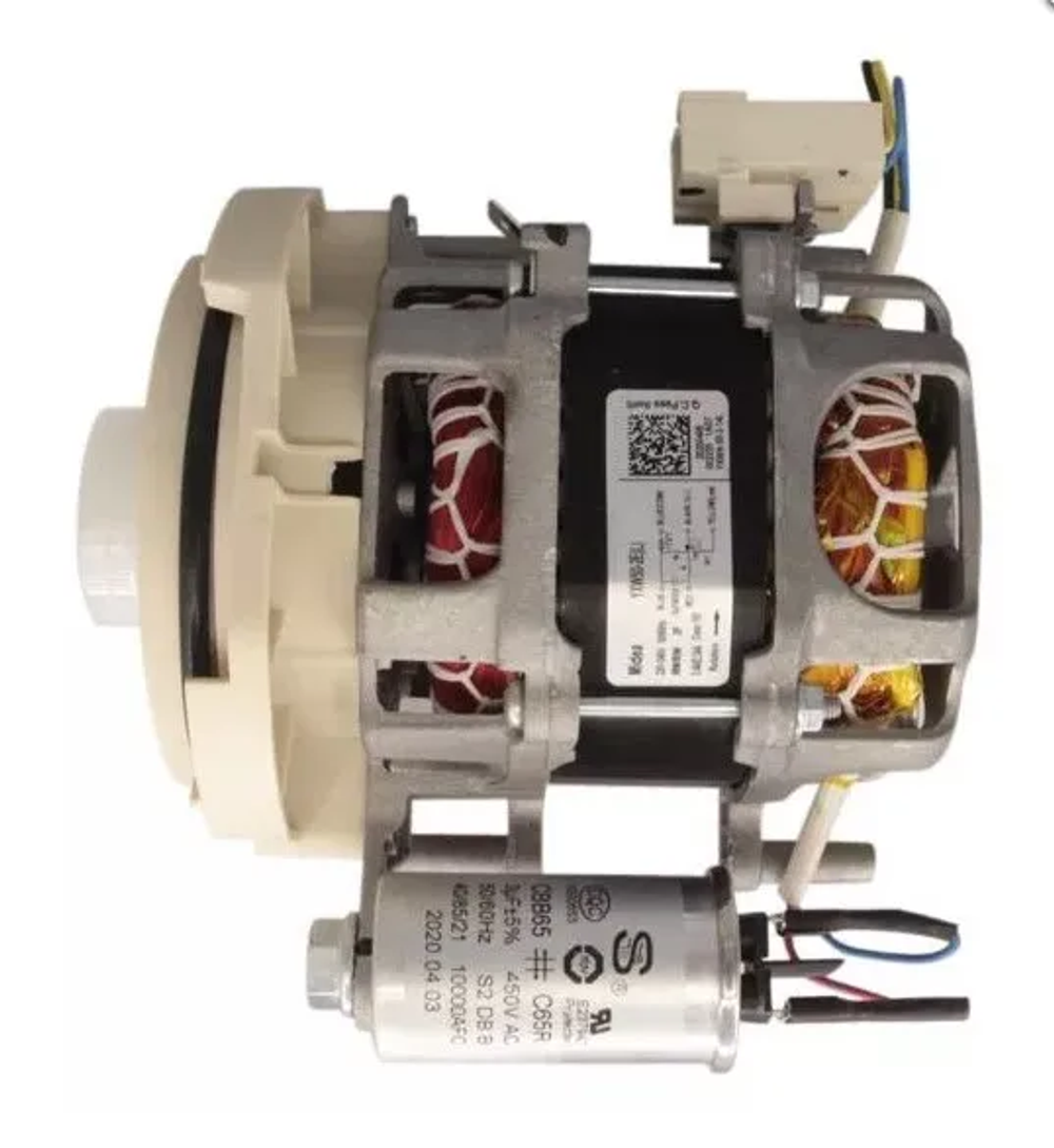 Индукционный насос для посудомоечной машины LEX, Korting 17476000001561