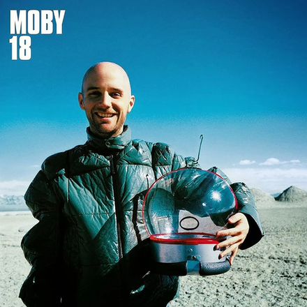 Moby 18
