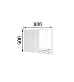 Спальня Толедо Зеркало ТЗ-20