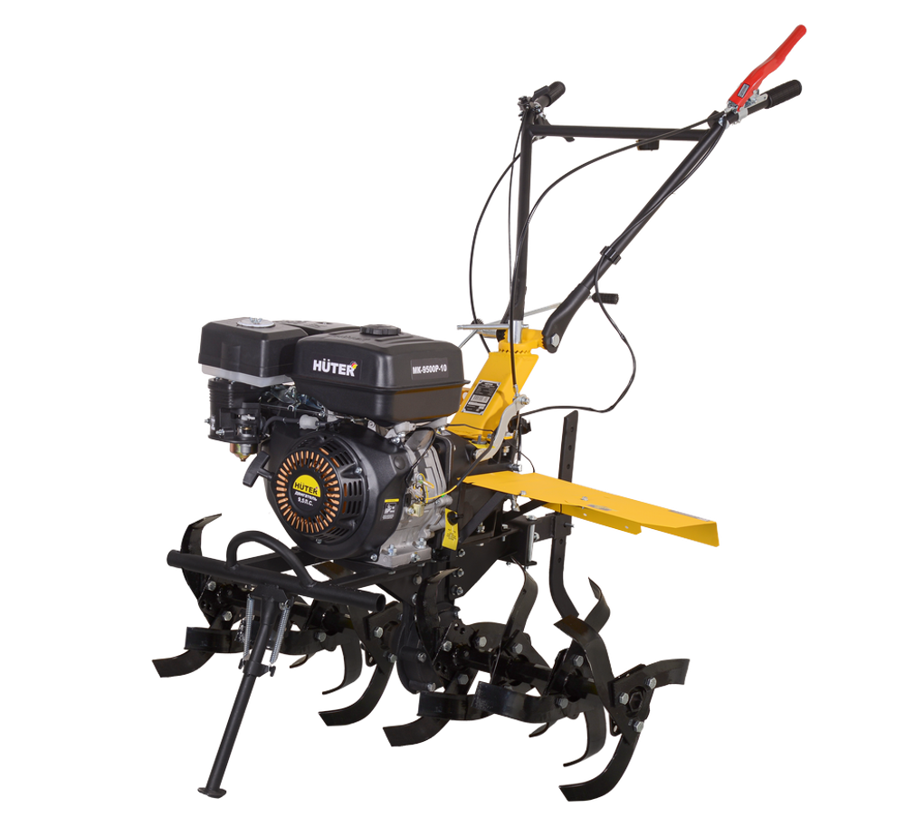 Сельскохозяйственная машина Huter MK-9500P-10