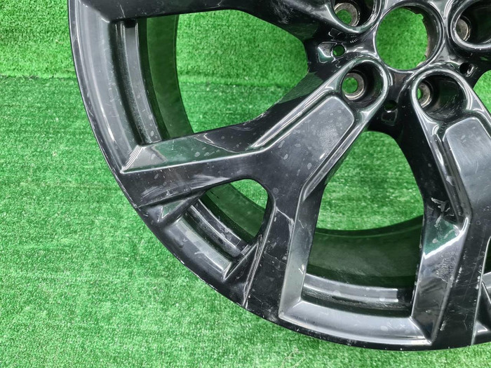 Диск литой R21 BMW X7 G07 (2019-н.в.) 752 стиль