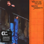 Keith Jarrett / Treasure Island (LP)
