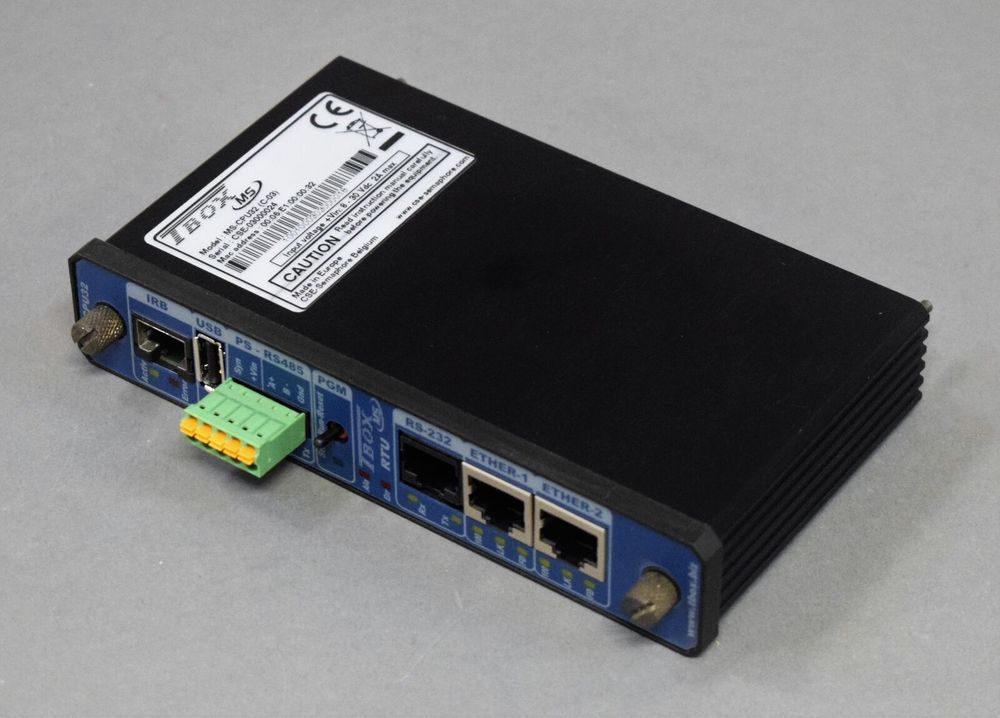 TBOX MS-CPU32