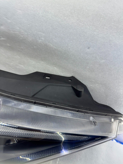 LED фара для Hyundai Elantra, оригинал