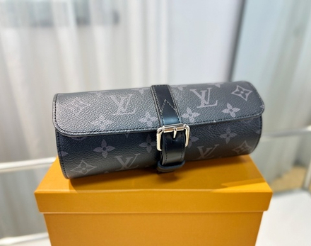 Louis Vuitton 3 Watch Case