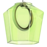 Подвесной светодиодный светильник Lightstar CARAMELLO 796114