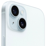 Смартфон Apple iPhone 15 256 ГБ Синий