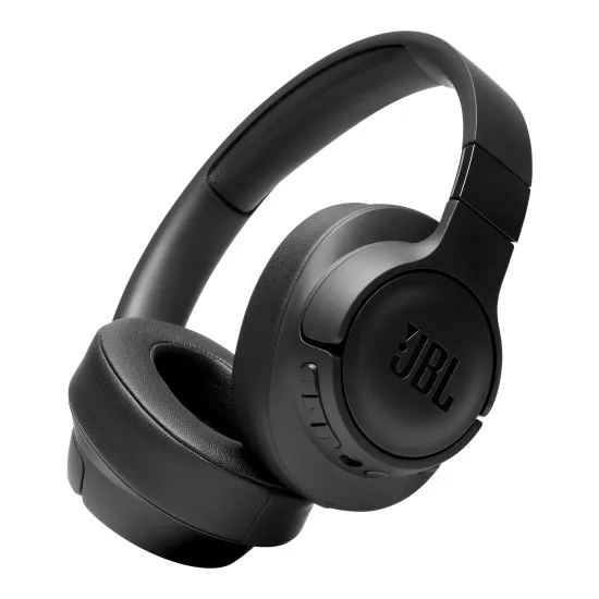 Беспроводные наушники JBL Tune 760NC Black