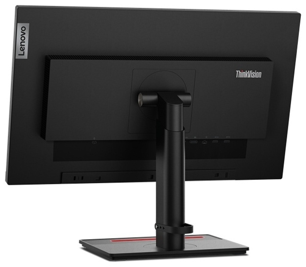Монитор Lenovo ThinkVision T24m-29 63A5GAT6EU черный