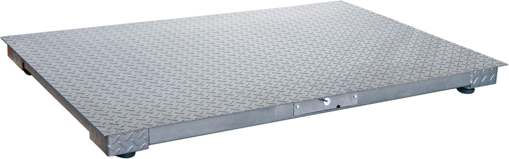 Весы платформенные Мехэлектрон ВЭТ-1-1С