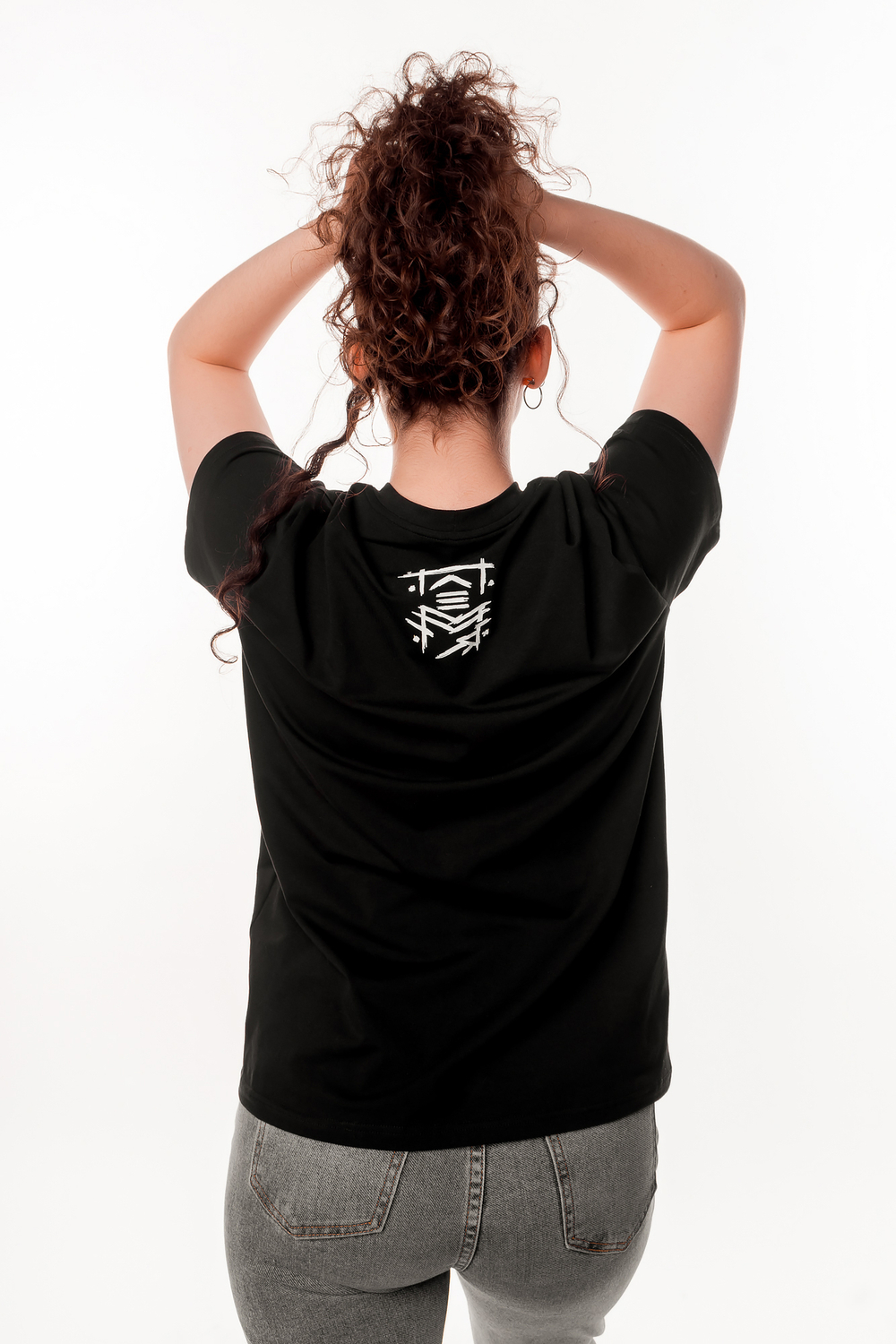 Футболка Drummatix