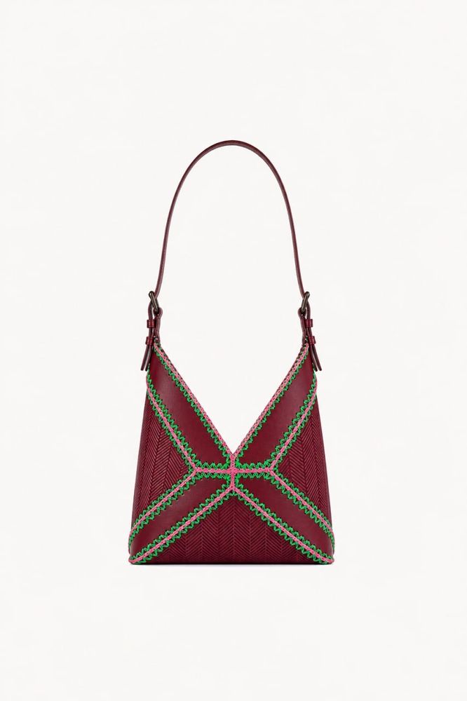 SEVA CROCHET BORDO S SEVA CROCHET BORDO S