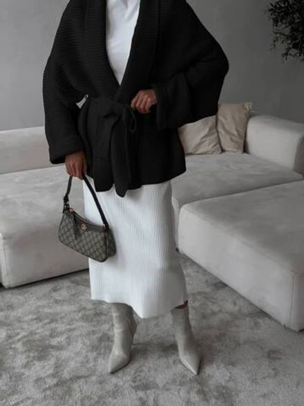 Кардиган УК-1008 Fabrika Фото 2