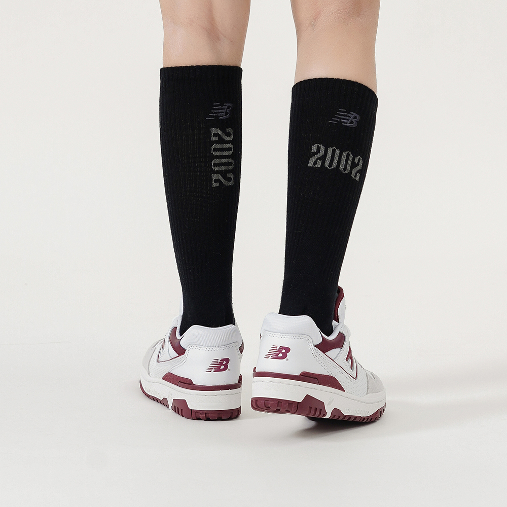 Кроссовки New Balance Nb 550 550 "Burgundy"