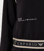 Худые EA7 - черный(7W000277 AF12501)