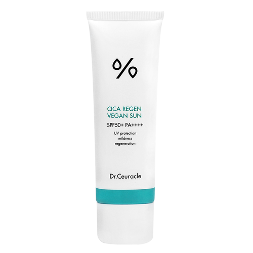Dr.Ceuracle Cica Regen Vegan Sun 50SPF 50ml