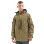 КУРТКА СНОУБОРДИЧЕСКАЯ DRAGONFLY BALANCE