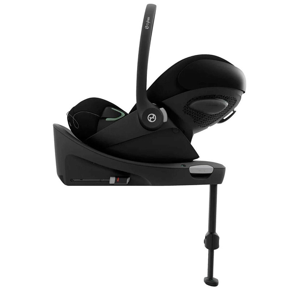 Автокресло Cybex Cloud G i-Size с базой isofix Base G Moon Black