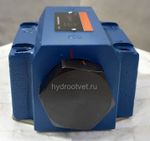 SL20PB1-40 - Гидрозамок для монтажа на плиту Ду20, дренаж - L = есть, В = без предварительного открытия, давление открытия 2,5 бар