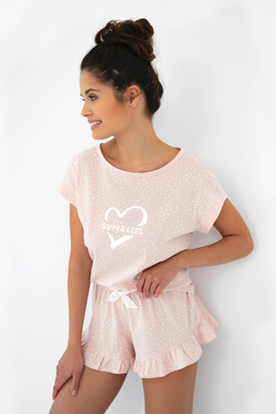 Пижама Super Girl Sensis
