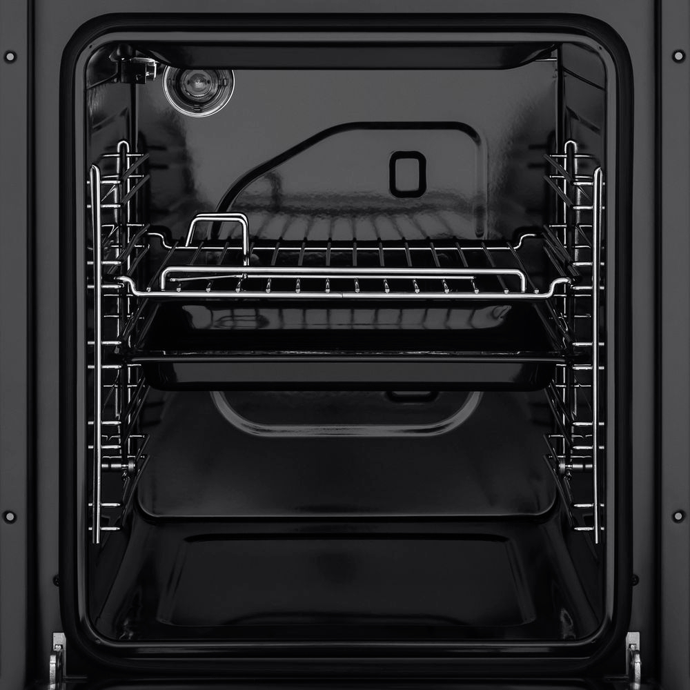 Шкаф духовой электрический HOMSair OES456BK фото 4