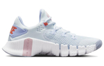 Кроссовки Nike Free Metcon 4 (Женская размерная сетка)