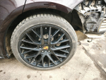 Porsche PANAMERA Turbo