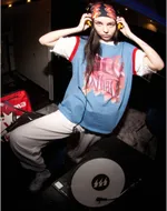 Футболка Sky