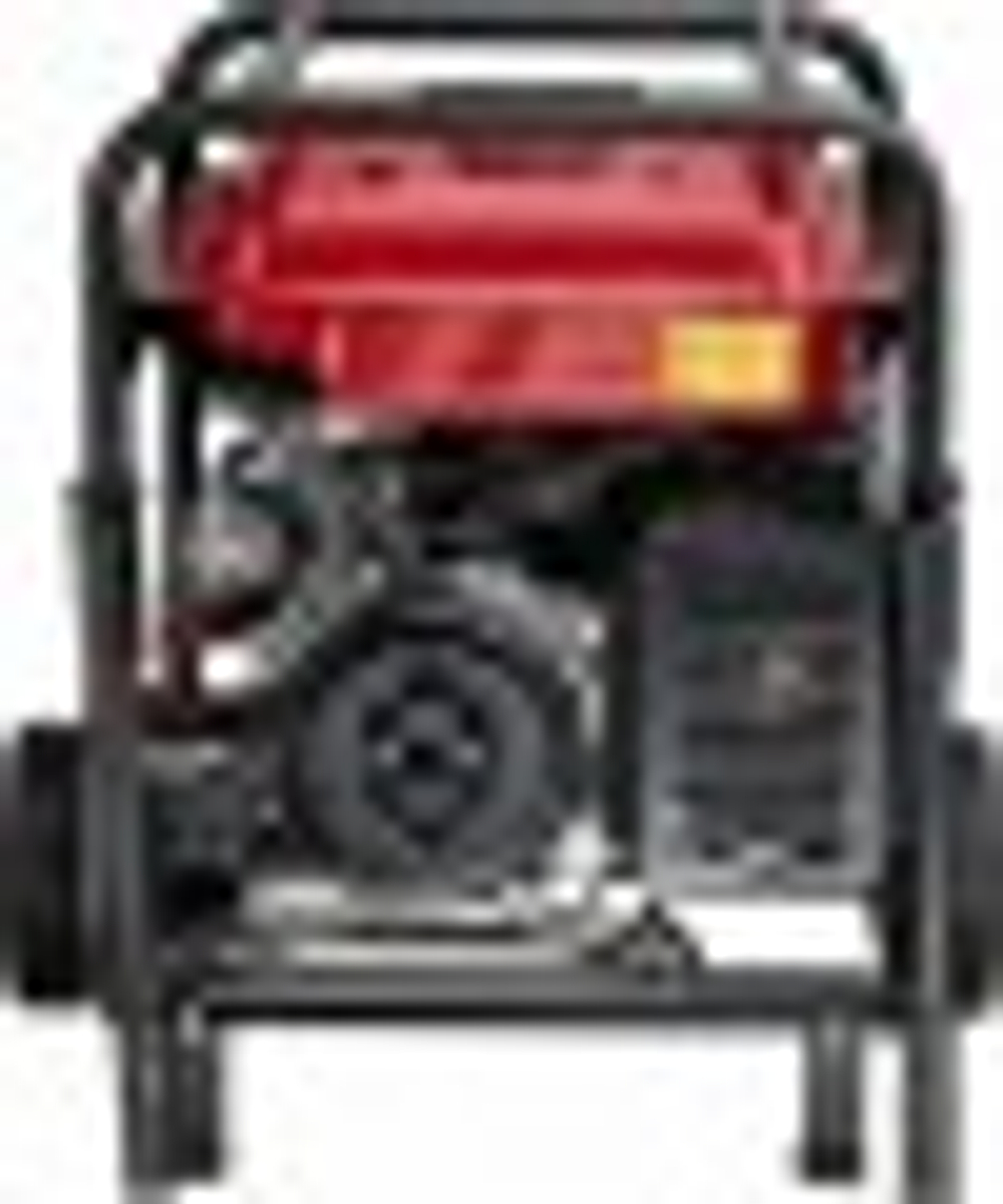 Генератор бензиновый HND GE 5500 XNS GE5500XNS