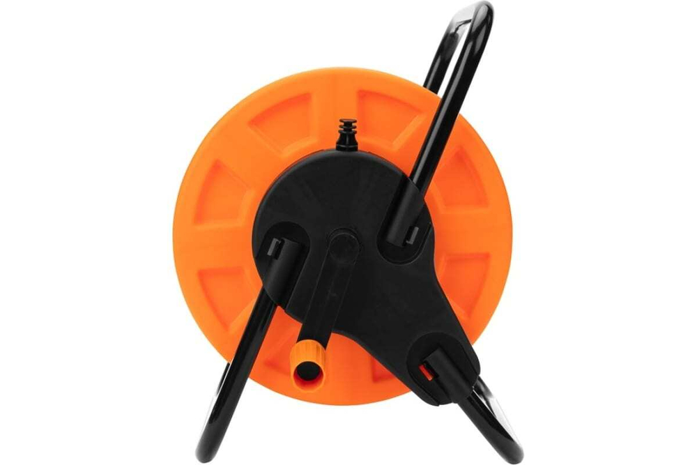 КАТУШКА ДЛЯ ШЛАНГА MINI 30 М 1/2 ИЛИ 25 М 3/4 ЧЕТЫРЕ СЕЗОНА 62-0260