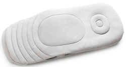 Коляска 3 в 1 Inglesina Electa System Quattro DRW 2025 с подставкой под люльку Hudson Blue