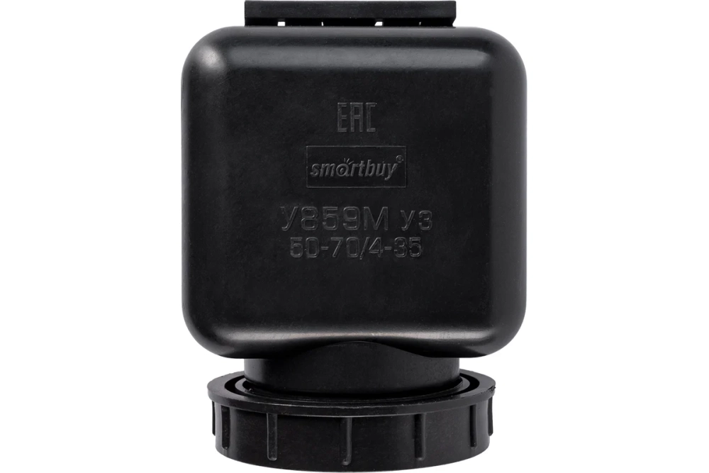 Сжим ответвительный У-859М (50-70 : 4-35 мм²) IP20 SBE-JB-859m