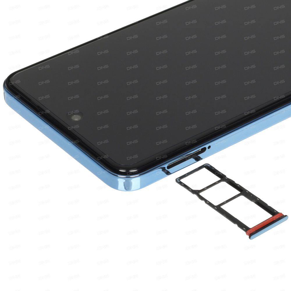 Infinix HOT 40i