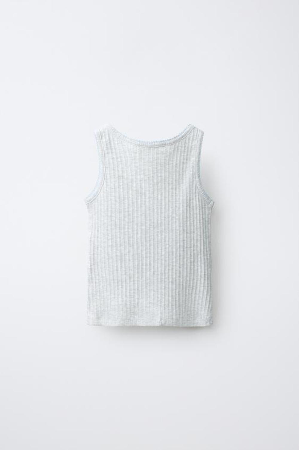 ZARA ПИЖАМА В КЛЕТКУ ВИШИ, СИНИЙ