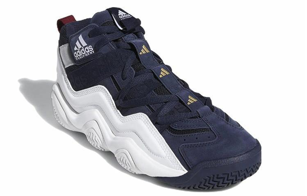Кроссовки Adidas Top Ten 2000