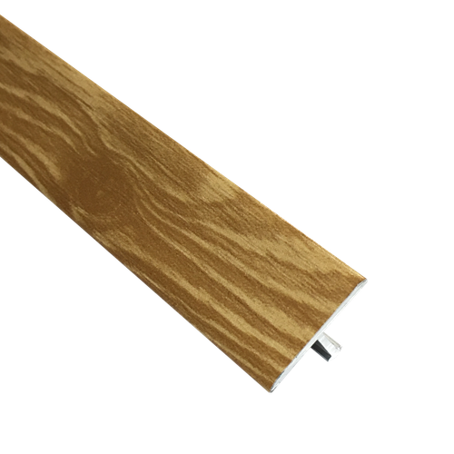 АТ 20мм "DO-4" 2,7м Сосна горная (40) Т-обр. ламинир. алюм.