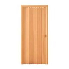 Двери Гармошка цвет: Бук тёмный