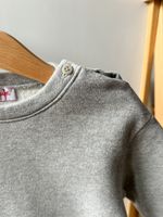 Хлопковый свитшот Il Gufo, 104