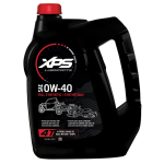 Моторное масло синтетическое BRP Can-Am XPS 4T 0W-40 Full Synthetic (3.785 л)