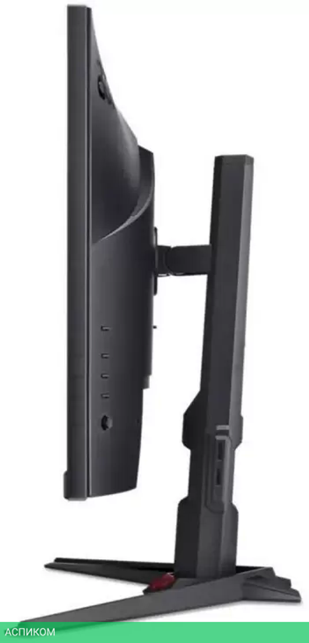 Игровой монитор Acer Nitro XV272UF3bmiiprx UM.HX2EE.317