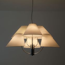 Подвесная люстра Arte Lamp