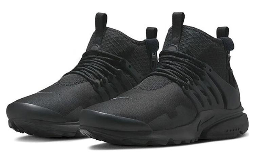 Кроссовки Nike Air Presto Mid Utility