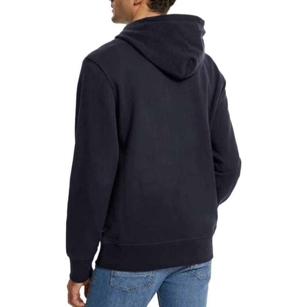 Tommy Hilfiger Hoodie, MW0MW22529-DW5